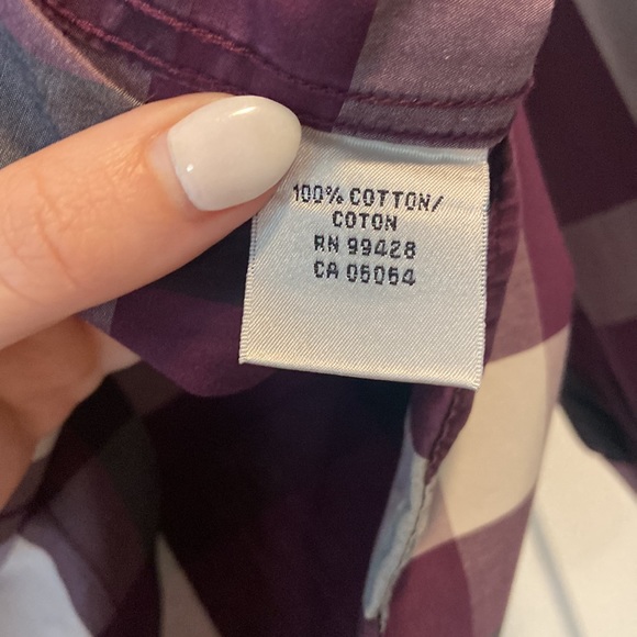 Bugatchi Long Sleeve Button Down - Picture 7 of 12